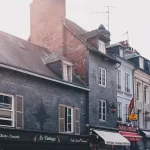 toiture en ardoise ou en tuile ?